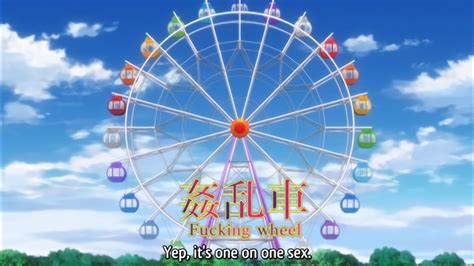 ferris wheel hentai|ferris wheel hentai Search